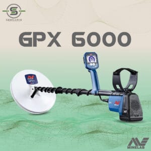 GPX 6000