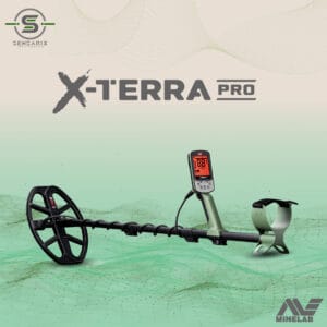 X-TERRA PRO