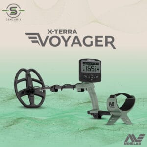 X-TERRA VOYAGER