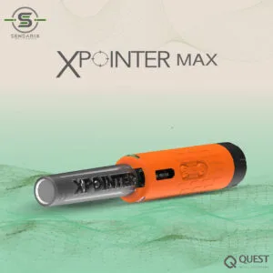 XPointer Max