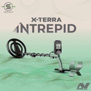 X-TERRA INTREPID