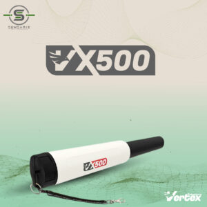 Pinpointer VX500